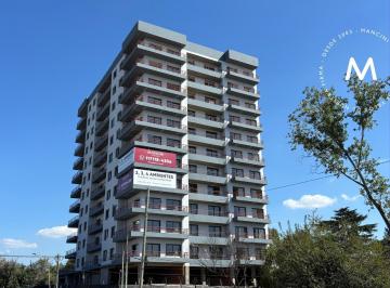 Departamento · 72m² · 3 Ambientes · 44 Cocheras · Edificio Eleven - Departamentos de 2, 3 y 4 Ambientes a Estrenar.
