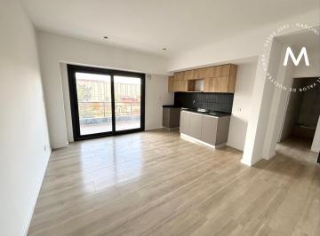 Departamento · 56m² · 2 Ambientes · 44 Cocheras · Edificio Eleven - Departamentos de 2, 3 y 4 Ambientes a Estrenar