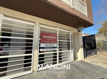 Garage · 12m² · 1 Cochera · Cochera Cubierta en Venta - Villa Ballester - Financiacion Hasta El 50%.