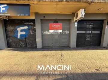 Local comercial · 24m² · 1 Ambiente · Local Comercial en Venta - Villa Ballester