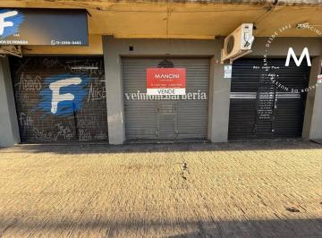 Local comercial · 24m² · 1 Ambiente · Local Comercial en Venta - Villa Ballester