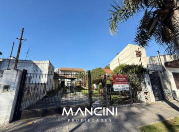Terreno · 267m² · 5 Ambientes · 5 Cocheras · Apto Crédito - Terreno en Venta de 440 m² - Zonificación Rm - Ideal Constructor - Villa Ballester