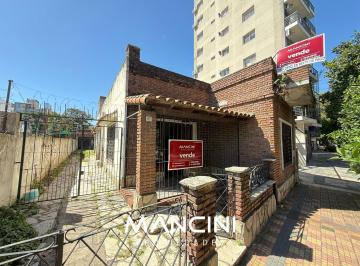 Terreno · 328m² · 4 Ambientes · 5 Cocheras · Terreno en Venta de 328 m² - Zonificación Rb - Ideal Constructor - Villa Ballester