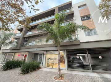Departamento · 55m² · 3 Ambientes · Apto Crédito - Departamento en Venta de 3 Ambientes con Patio y Parrilla - Villa Ballester