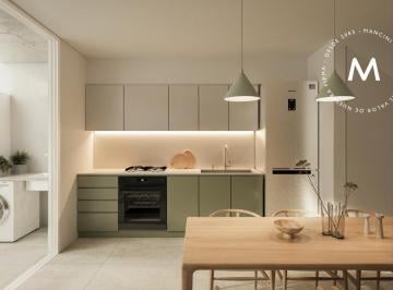 Casa · 110m² · 4 Ambientes · 1 Cochera · Duplex en Venta de 4 Ambientes con Cochera, Fondo Libre, Piscina y Parrilla - Villa Ballester