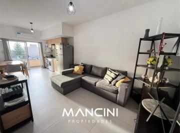 Departamento · 45m² · 2 Ambientes · Apto Crédito - Departamento en Venta de 2 Ambientes con Balcón - Villa Ballester