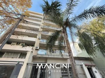 Departamento · 35m² · 1 Ambiente · Departamento en Alquiler de 1 Ambiente con Balcón - Villa Ballester Centro