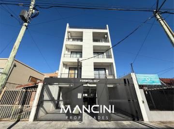 Departamento · 35m² · 1 Ambiente · Departamento en Venta de 1 Ambiente con Balcón a Estrenar - Villa Ballester
