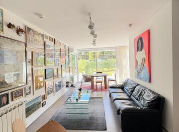 Departamento · 80m² · 2 Ambientes · 1 Cochera · Departamento en Saint Jordi