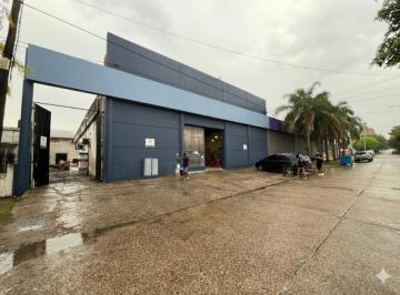 Bodega-Galpón · 600m² · 6 Ambientes · Galpon de 600 m² en Venta - Excelente Ubicacion y Funcionalidad | Luis Pasteur Entre Av de Las Ameri