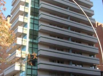 Departamento de 1 ambiente, Córdoba · Nva Cba - 1 Dormitorio