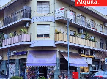 Departamento · 76m² · 3 Ambientes · Departamento en Alquiler, 3 Ambientes - Victoria.
