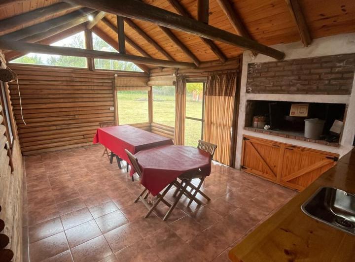 Casa · 193m² · 3 Ambientes