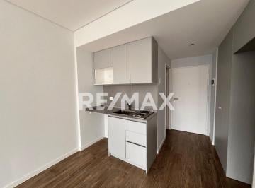 Departamento · 32m² · 1 Ambiente · Alquila Dpto Monoambiente Edificio Mtower Neuquen