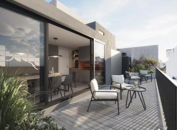 Departamento de 3 ambientes, Córdoba · Bosco - Duplex 2 Dorm con Terraza - Amenities - Terminaciones Premium - Entrega Dic 2026