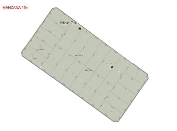Terreno · 450m²