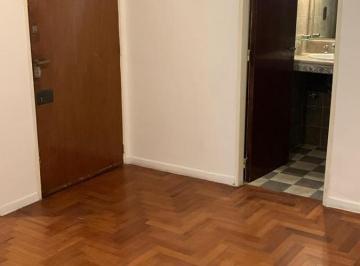 Departamento · 34m² · 2 Ambientes · Departamento 2 Ambientes en Alquiler en Caballito
