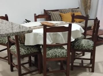 Departamento · 35m² · 2 Ambientes · Departamento de 1 Dormitorio - Provisor Fernandez Al 200 - Salta Capital