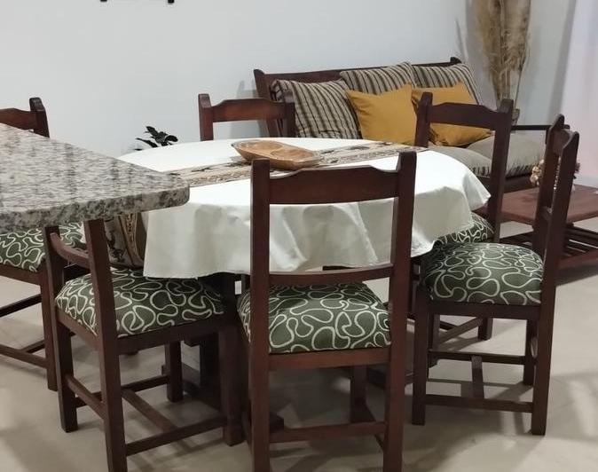 Departamento · 35m² · 2 Ambientes