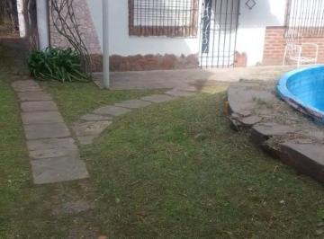 Casa · 87m² · 2 Ambientes · 1 Cochera · Casa en Venta Roldan Ideal Fin de Semana