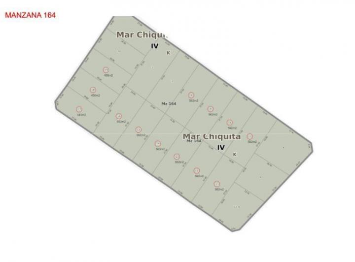 Terreno · 562m²