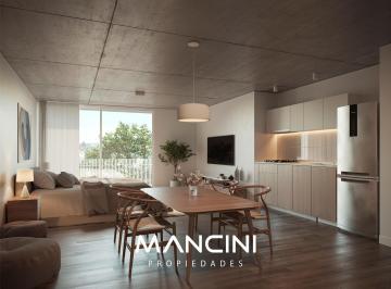 Departamento · 37m² · 1 Ambiente · Departamento de 1 Ambiente con Balcón en Venta - Villa Ballester