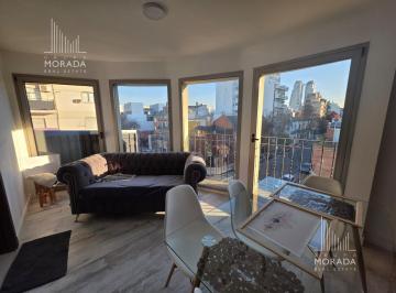 Departamento · 62m² · 3 Ambientes · Duplex en Venta 3 Ambientes Barracas Luminoso