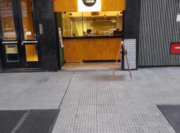 Local comercial · 50m² · Local en Venta - Lavalle y Rodríguez Peña