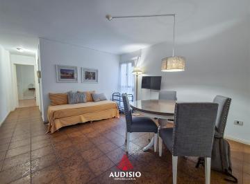 Departamento · 40m² · 2 Ambientes · Alquiler - Ayacucho 360