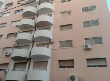 Departamento · 34m² · 1 Ambiente · Venta Depto.1 Amb. Exc. Edificio Impecable!