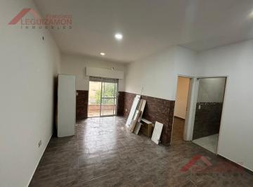 Departamento · 37m² · 2 Ambientes · Bajas Expensas