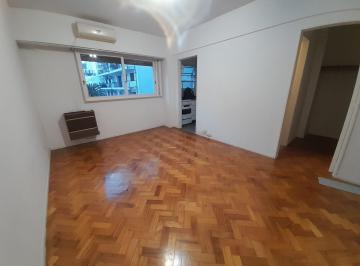 Departamento · 27m² · 1 Ambiente · Excelente Ubicacion Luminoso Bajas Expensas