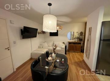 Departamento · 42m² · 2 Ambientes · Departamento en Venta de 1 Dormitorio con Patio - Cofico