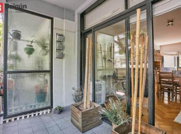 Departamento · 51m² · 2 Ambientes · 2 Ambientes en Venta en Congreso