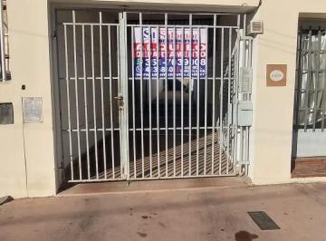 Departamento de 4 ambientes, Córdoba · Precioso Depto de 1d con Balcón en Barrio Maurizzi!