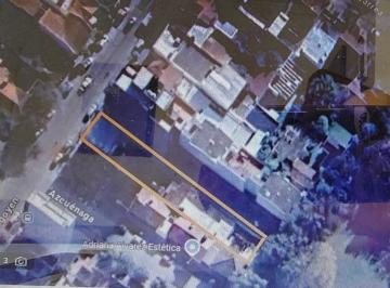Terreno · 568m² · Lote Chauvin Desarrollo Inmobiliario.