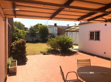 Casa · 45m² · 2 Ambientes · Casa en Venta de 1 Dormitorio en La Plata