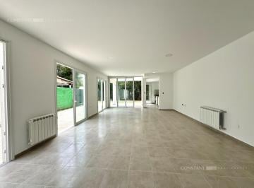 Departamento · 120m² · 5 Ambientes · 2 Cocheras · Departamento Duplex en Venta Barrio La Aurora - La Plata