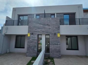 PH · 118m² · 3 Ambientes · Venta Duplex 3 Ambientes Al Frente a Estrenar Zona Los Pinares