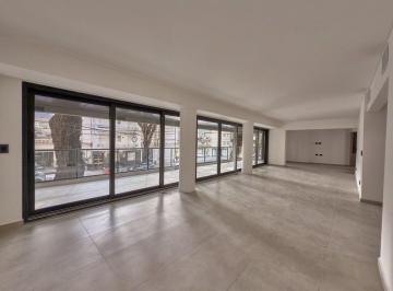 Departamento · 229m² · 6 Ambientes · 3 Cocheras · Venta Piso de Categoría en Goyena Suite