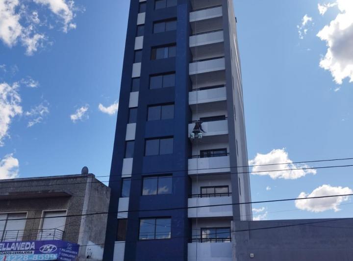 Departamento · 32m² · 1 Ambiente