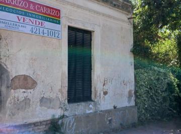 Terreno de 4 ambientes, Almirante Brown · Lote a Reciclar en Adrogue a 100 m de Av Espora