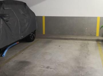 Garage de 1 ambiente, Villa Urquiza · Cochera Fija Cubierta Pb Villa Urquiza