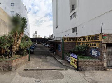 Terreno · 916m² · Venta Terreno San Telmo Constitucion Doble Frente