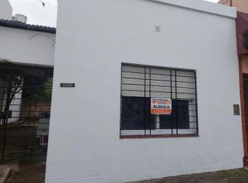Casa · 45m² · 2 Ambientes · 1 Cochera · Casa en Alquiler, Lujan - Bs As