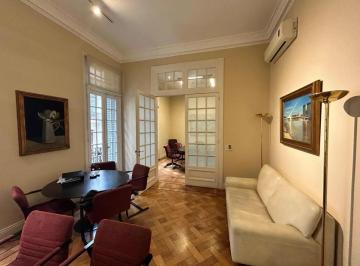 Departamento · 218m² · 5 Ambientes · Departamento en Venta en Retiro, Capital Federal, Buenos Aires