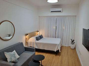 Departamento de 1 ambiente, Retiro · Monoambiente Amoblado en Retiro