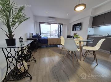 Departamento · 30m² · 1 Ambiente · Alquiler Temporario Mensual San Cristobal 1 Amb