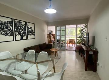Departamento · 72m² · 4 Ambientes · Departamento en Alquiler Ubicado en Calle Los Juncaros 350