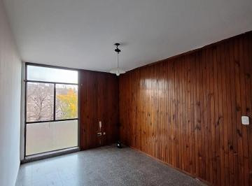 Departamento · 58m² · 3 Ambientes · 1 Cochera · Departamento de Dos Dorm. en Alquiler